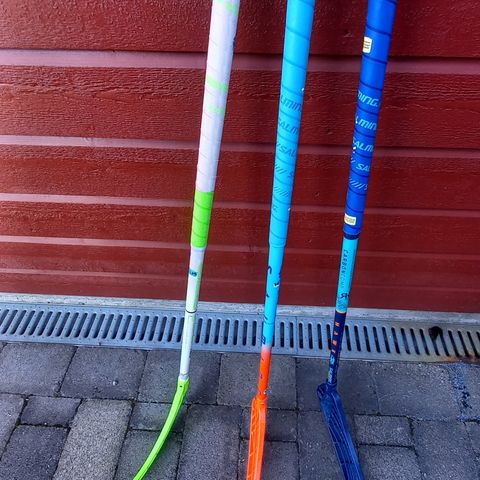 Innebandy kølle str 85 (?)