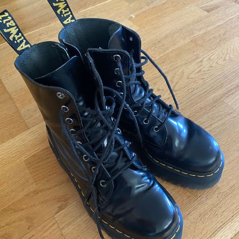 Dr. Martens Jadon str 40