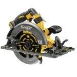 Dewalt 54v Sirkelsag leies ut