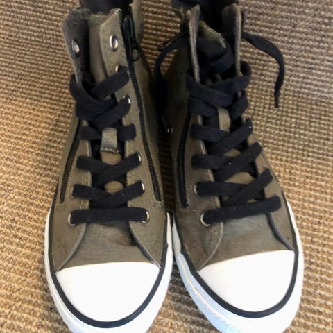 Converse ⭐️ All Star str 33,5