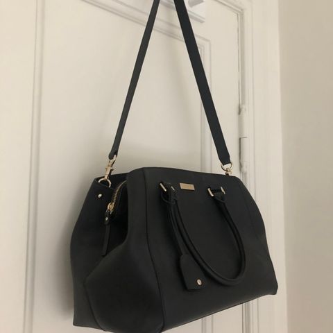 Elegant og pratisk Kate Spade Designer bag