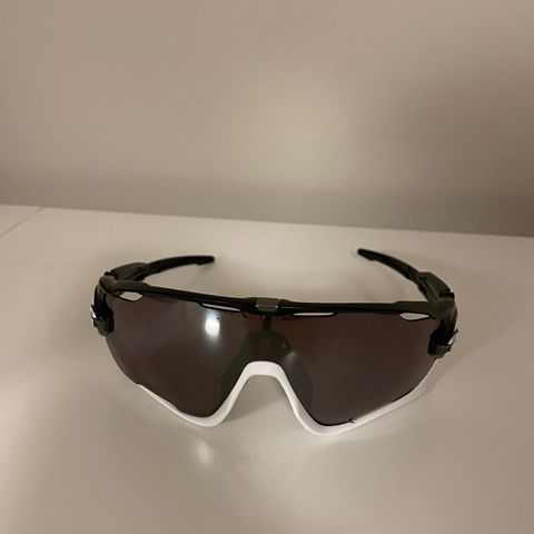 Oakley jawbreaker solbriller