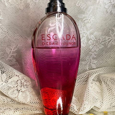 Escada - Ocean Lounge 100ml EDT ✨