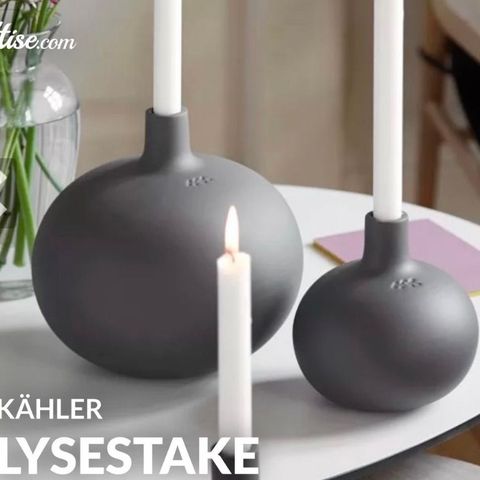 Khaler vase