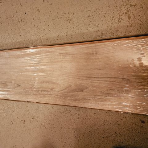 Tarkett Long Boards laminatgulv 5 kvm Moonshadow Light Oak (Reservert)