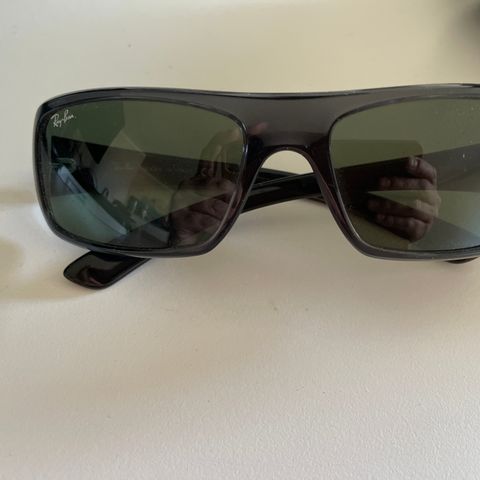 Ray Ban Solbriller RB 4073 705 3N