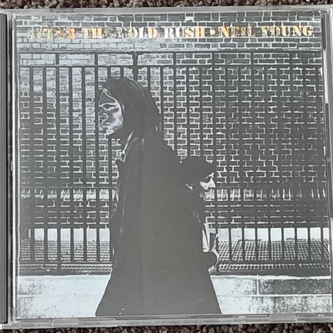 Neil Young - After the gold rush