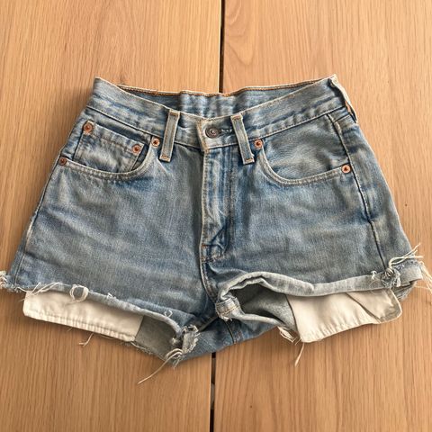 Shorts xs