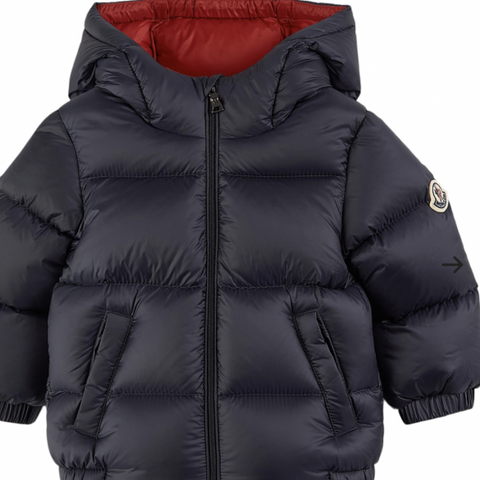 Moncler Jakke