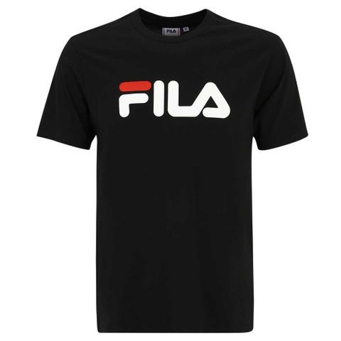 FILA UNISEX CLASSIC PURE SS TEE XS