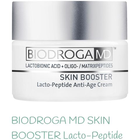 Biodroga MD Skin Booster Anti-Age Retinol 0.3 Cream 50ml
