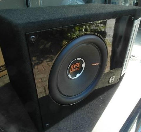 HERTZ SUBWOOFER (NY)