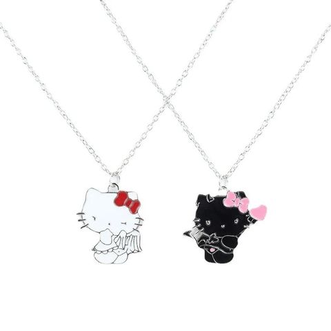 Hello Kitty smykker for jenter og kvinner