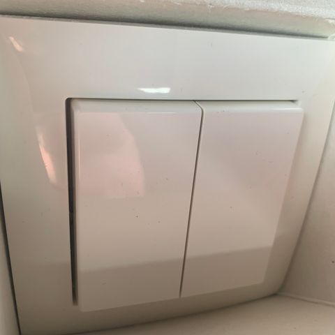 Dimmer bryter CPAD-00/194