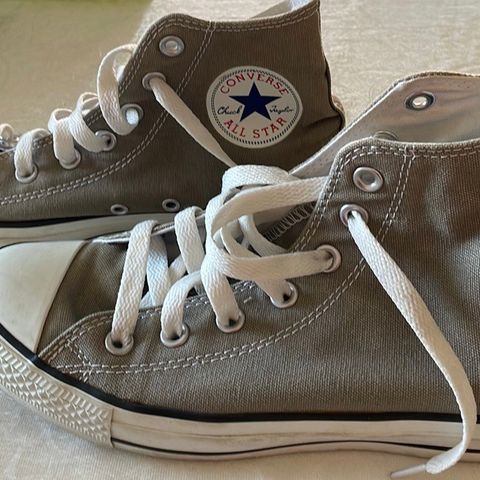 Converse sneakers