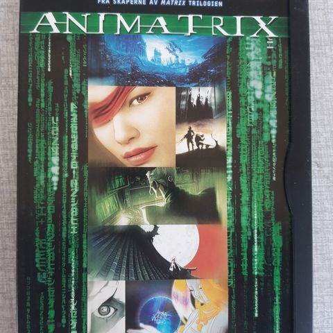 Animatrix