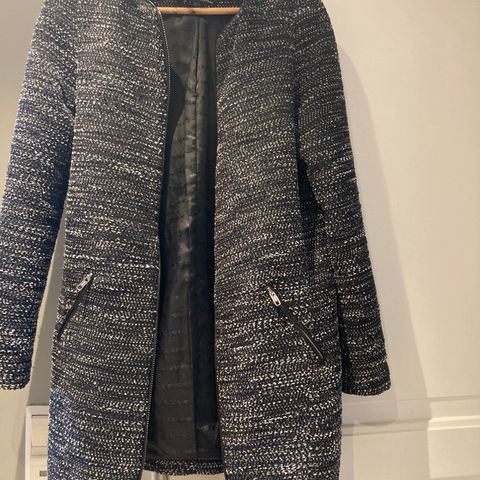 Kåpe fra Maison Scotch