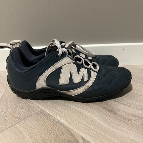 Merrell sko str 38,5