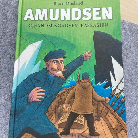 Annonsebilde