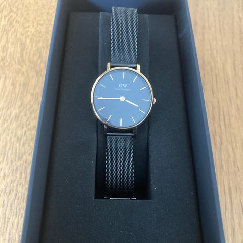 Daniel Wellington klokke