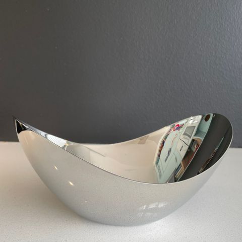 Georg Jensen Bloom skål medium