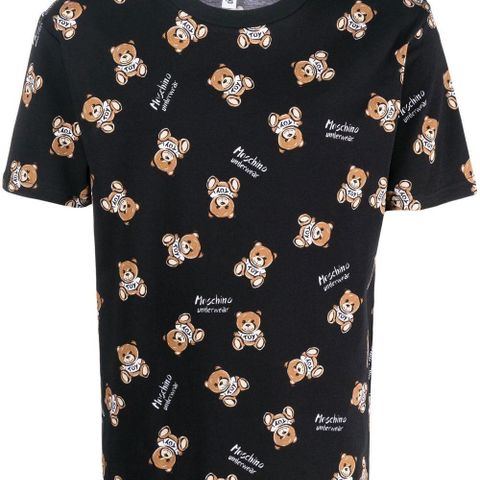 moschino tshirt