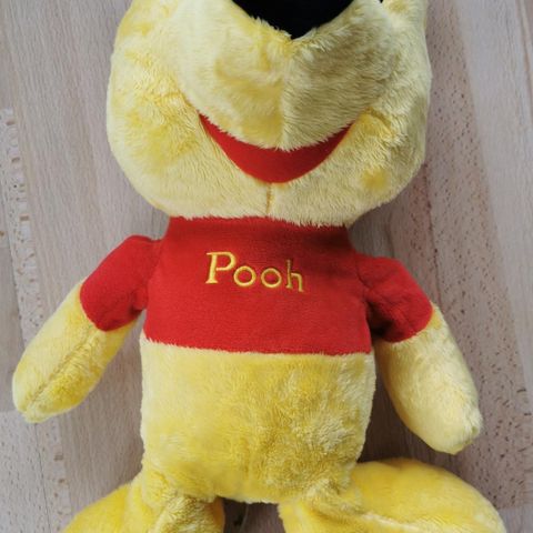 Ole Brum Pooh