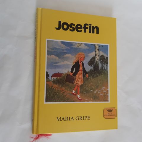 Josefin