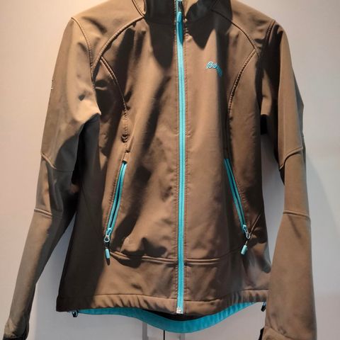 Bergans softshell M