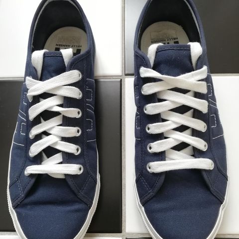 Helly Hansen sneakers størrelse 44