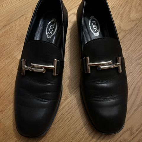 TOD Loafers