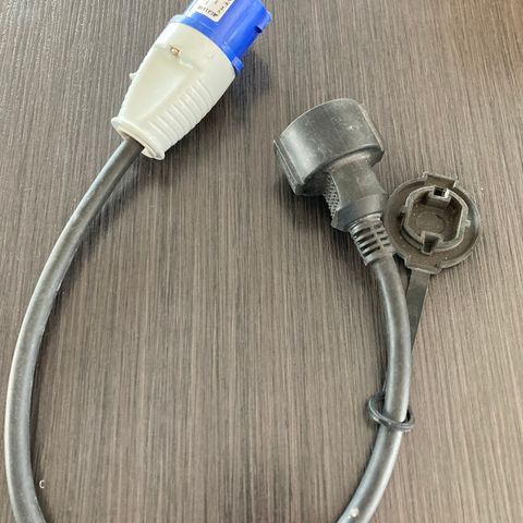 Adapter