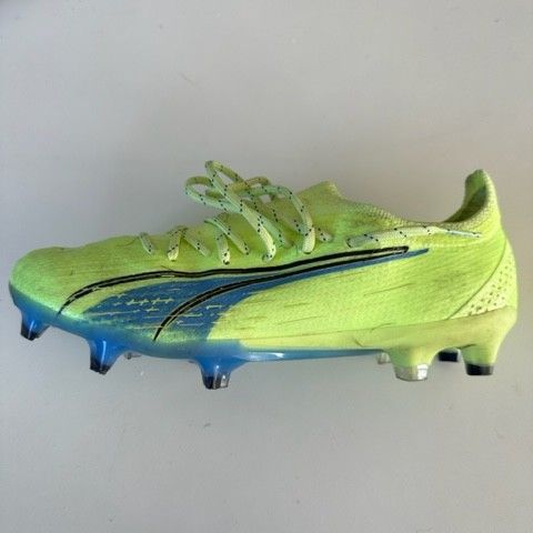 Puma fotballsko str 37,5