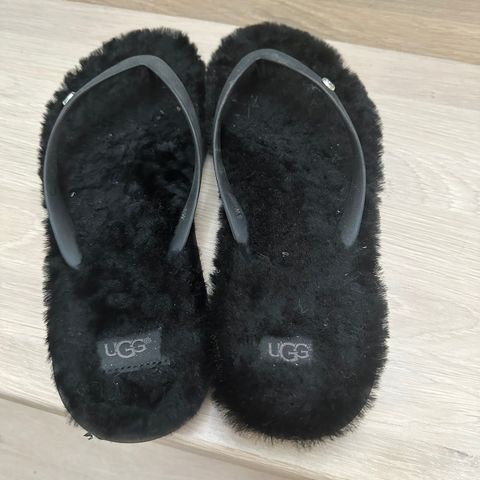 ugg sandaler str. 8