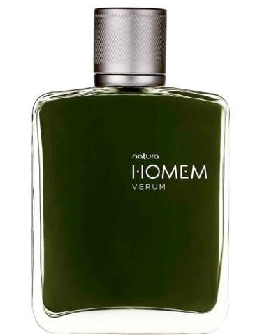 Homem Verum Natura Eau de Parfum 100ml