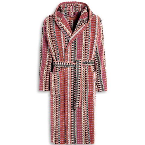 Missoni Hooded Robe