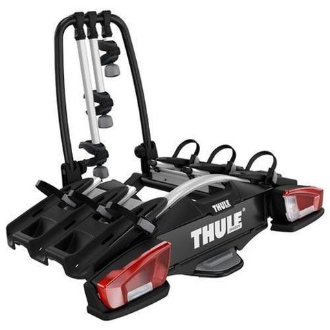 THULE VELOCOMPACT 4-SYKLER *UTLEIE*