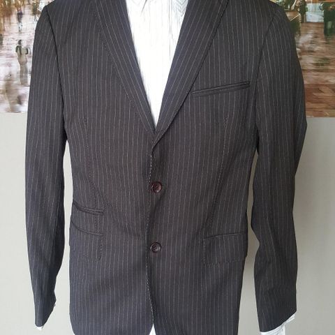 Andersen & Lauth blazer