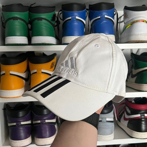 Adidas caps