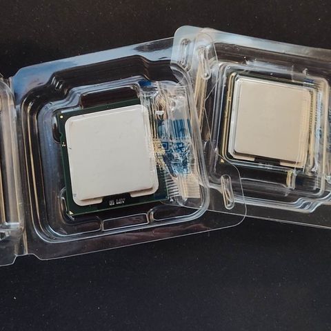 Intel Xeon E5 2470