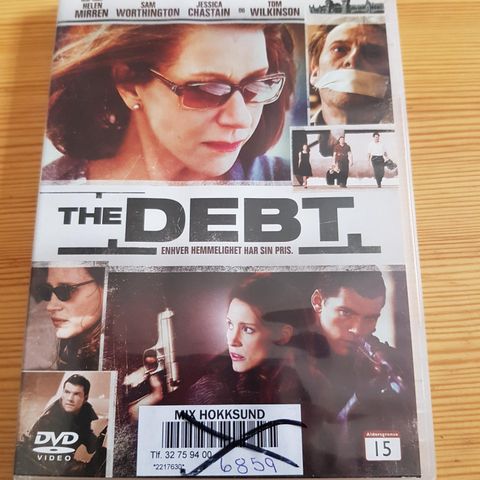 The Debt