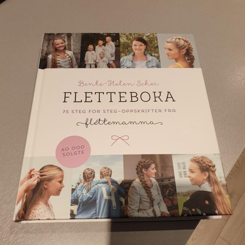 Fletteboka