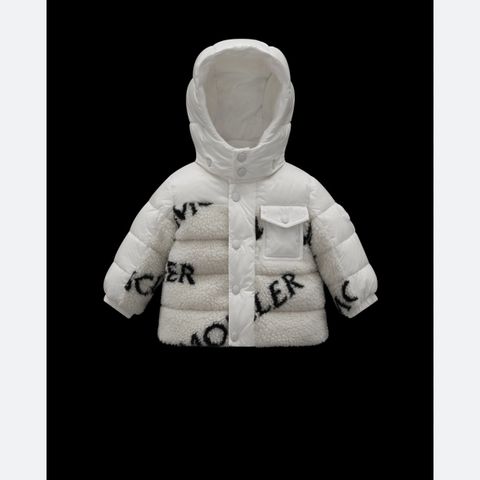 Moncler Haric Giubbotto Jakke