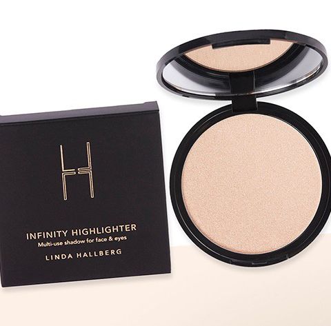 Linda Hallberg Infinity Highlighter