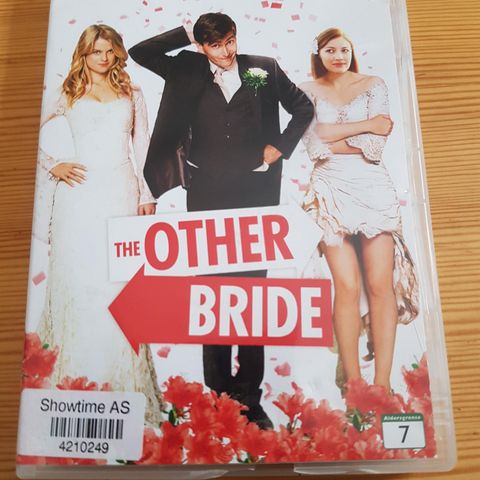 The Other Bride