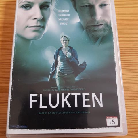 Flukten