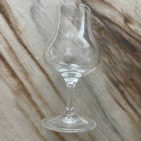 Hadeland Odysse Cognacglass 12 stk