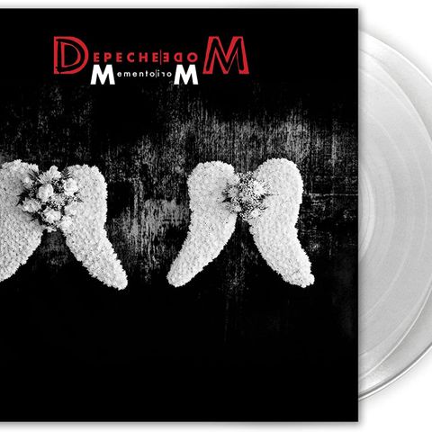 Depeche Mode Vinyl