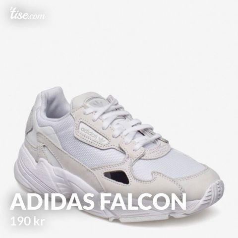 Adidas falcon