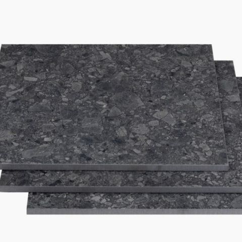 Flis 30x30cm - Casalgrande Padana Nero